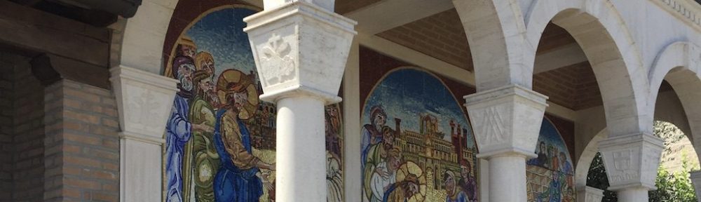 World Apostolate of Fatima in Scotland